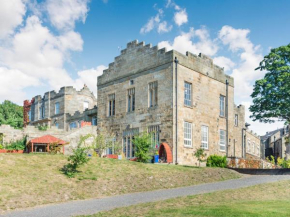 4 The Castle, Bishop Auckland